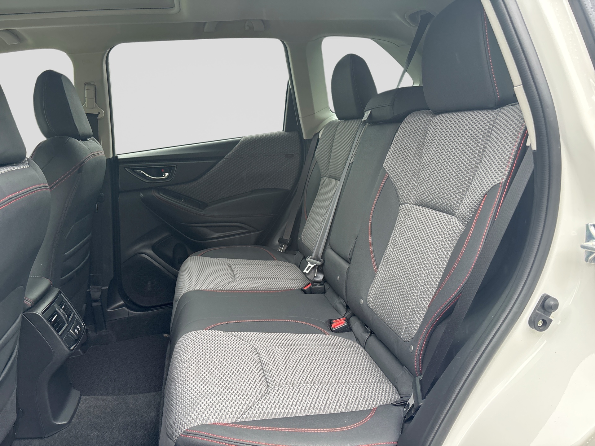 Used 2024 Subaru Forester SUV
