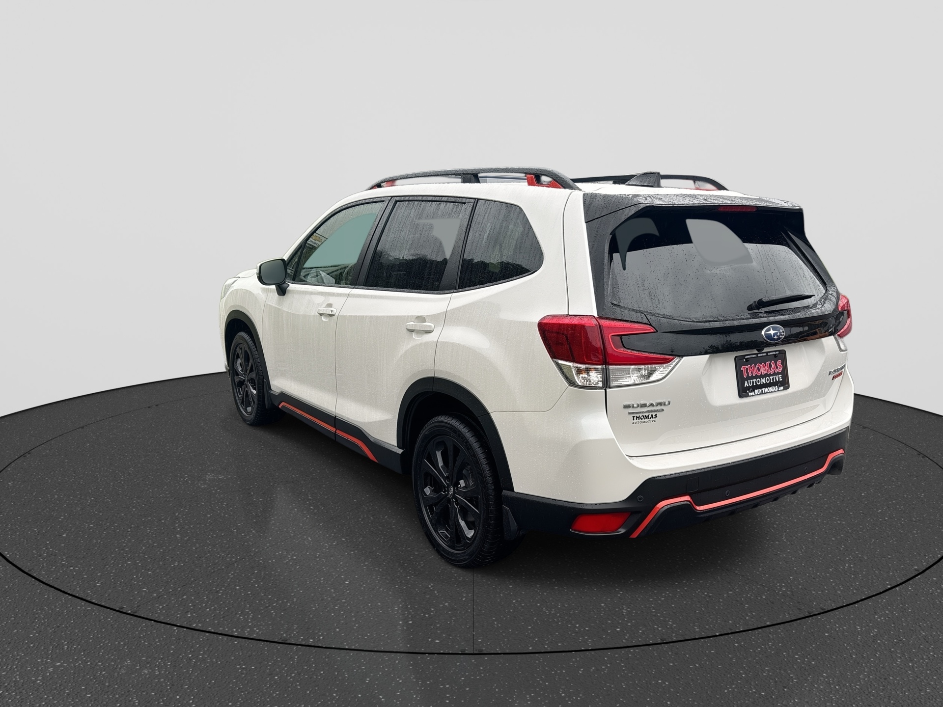 Used 2024 Subaru Forester SUV