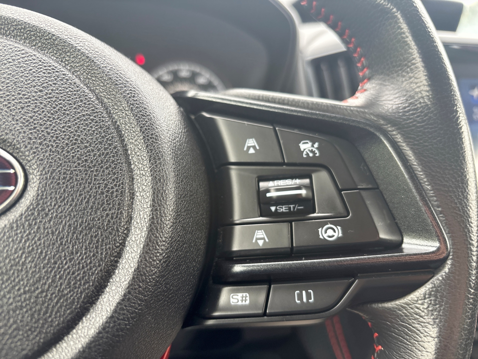 Used 2024 Subaru Forester SUV