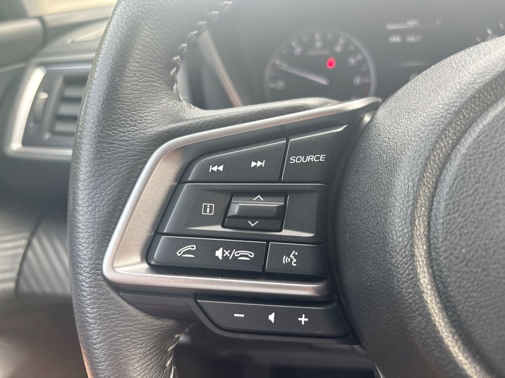 Used 2023 Subaru Ascent SUV