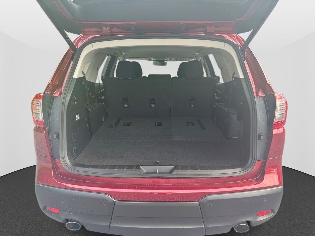 Used 2023 Subaru Ascent SUV