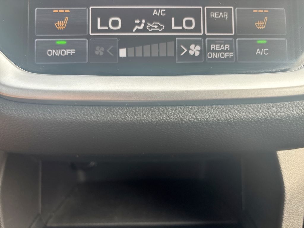 Used 2023 Subaru Ascent SUV
