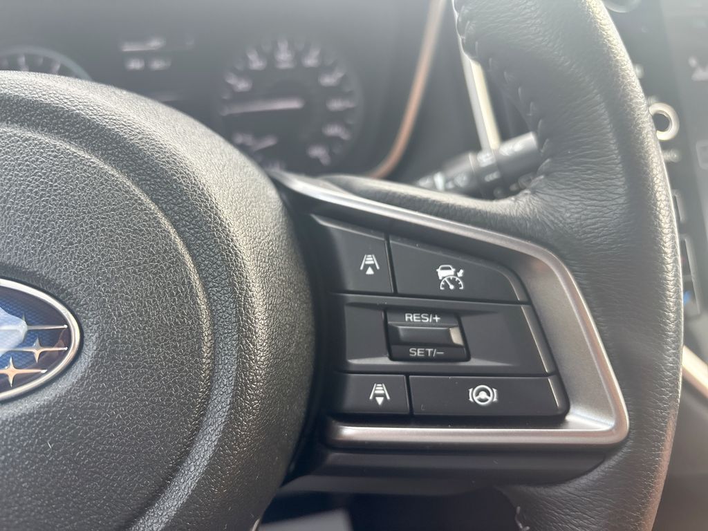 Used 2023 Subaru Ascent SUV