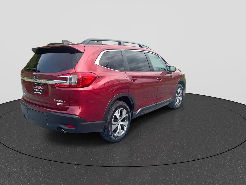 Used 2023 Subaru Ascent SUV