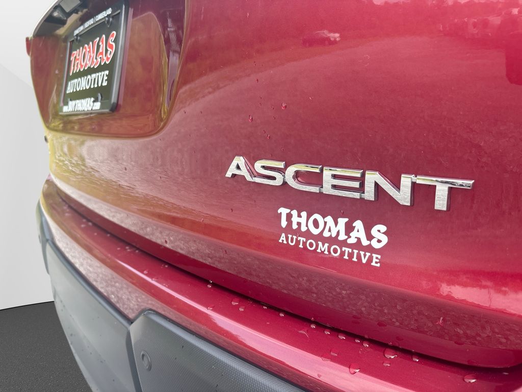 Used 2023 Subaru Ascent SUV