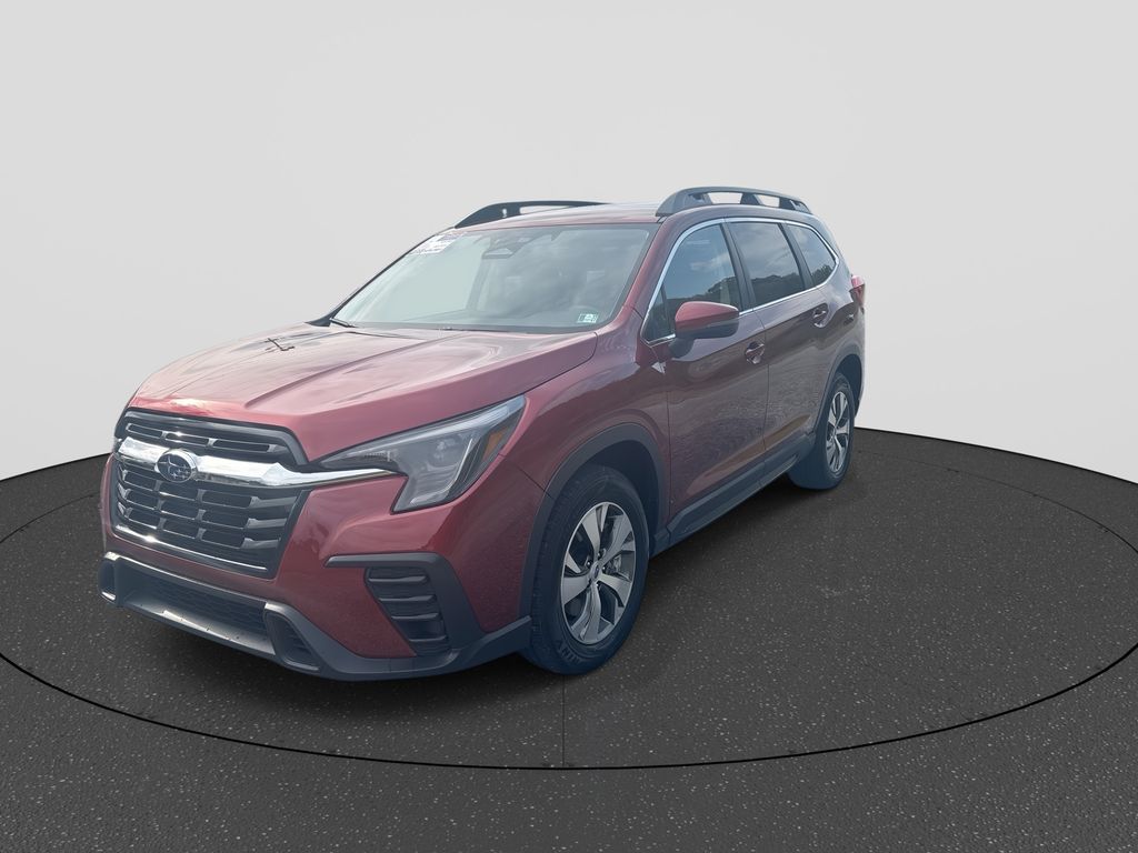 Used 2023 Subaru Ascent SUV