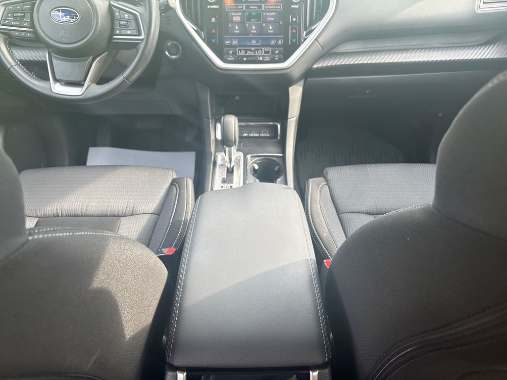 Used 2023 Subaru Ascent SUV