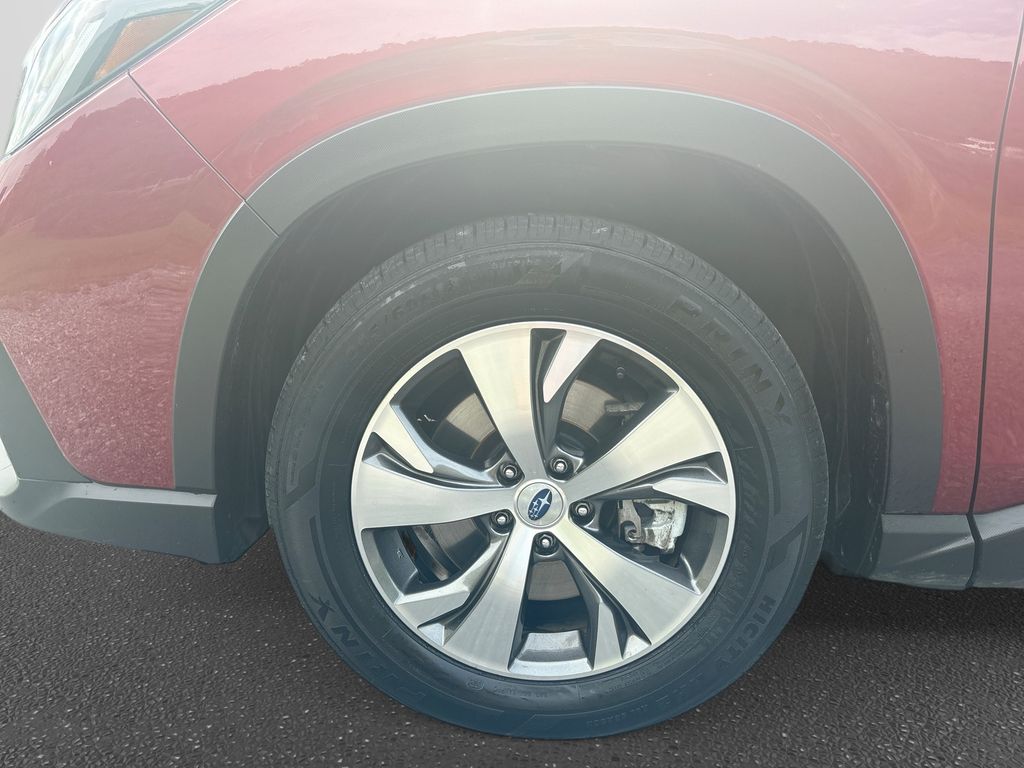 Used 2023 Subaru Ascent SUV