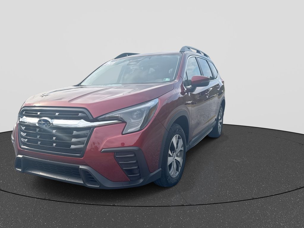 Used 2023 Subaru Ascent SUV