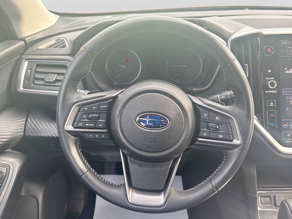 Used 2023 Subaru Ascent SUV