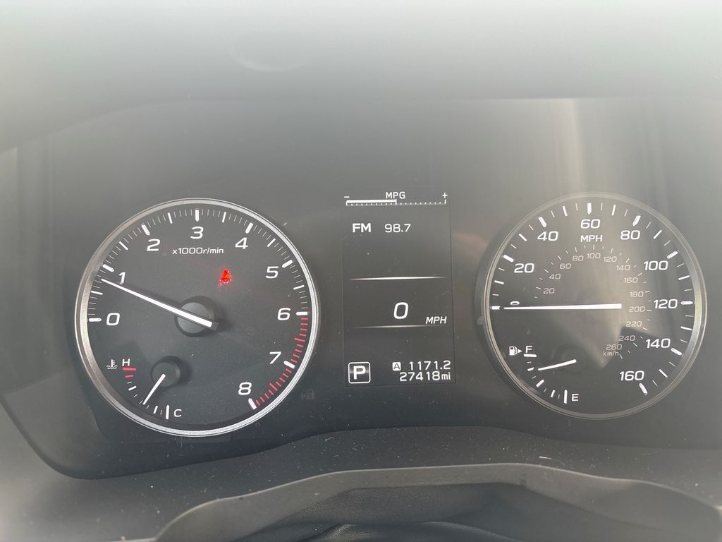 Used 2023 Subaru Ascent SUV