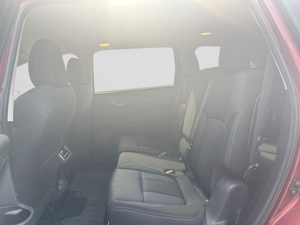 Used 2023 Subaru Ascent SUV