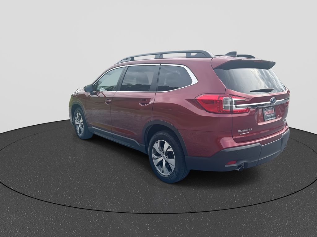 Used 2023 Subaru Ascent SUV
