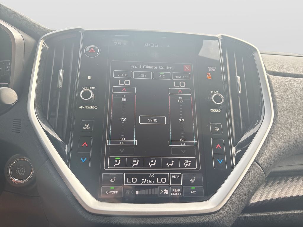 Used 2023 Subaru Ascent SUV