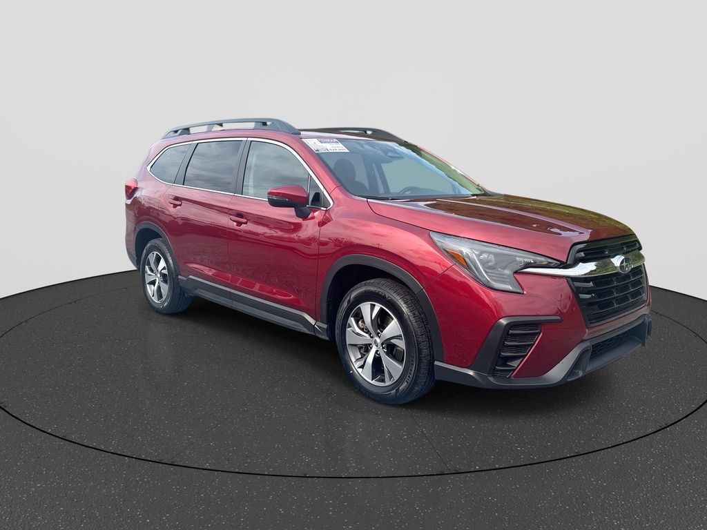 Used 2023 Subaru Ascent SUV