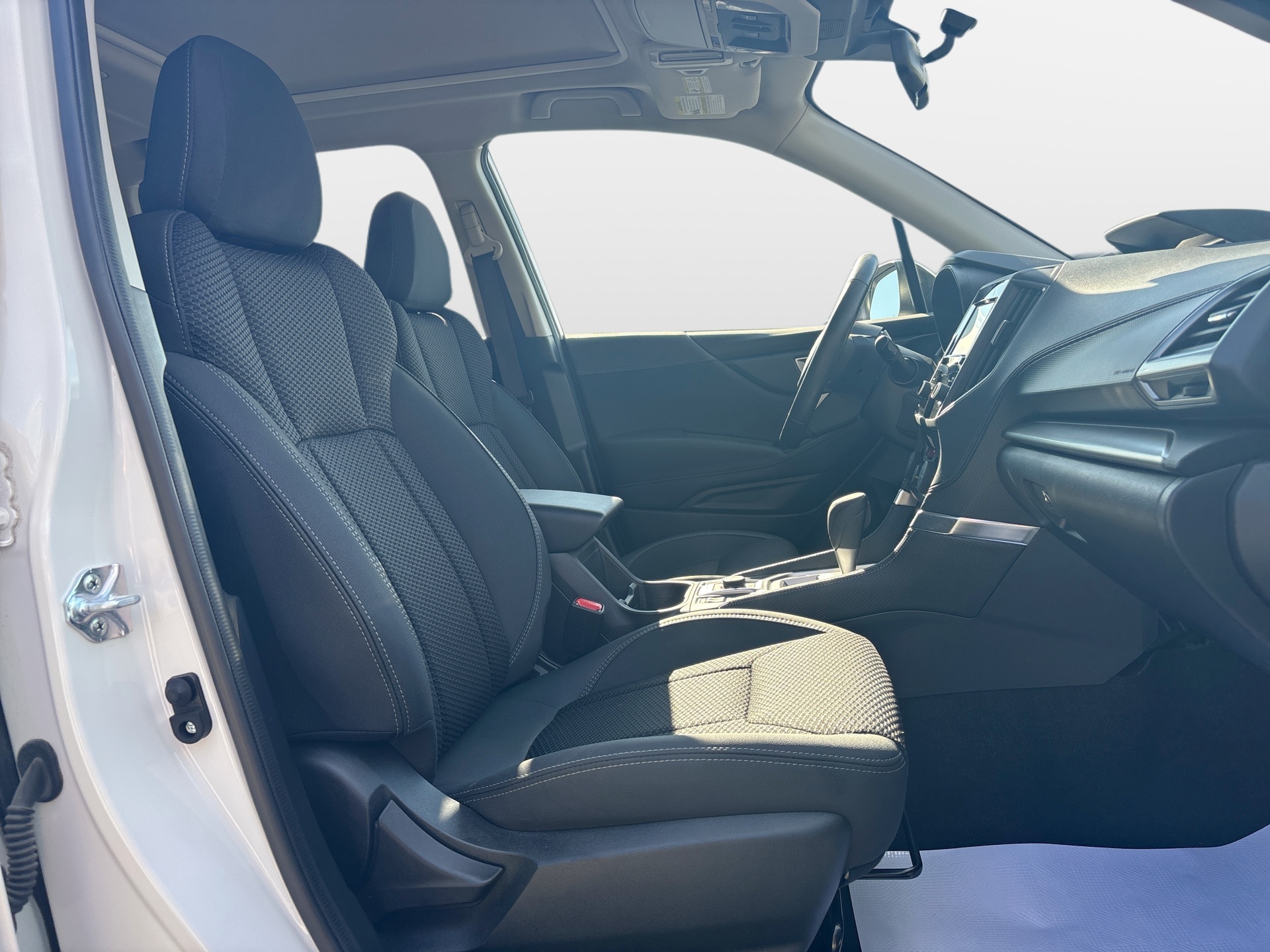 Used 2024 Subaru Forester SUV
