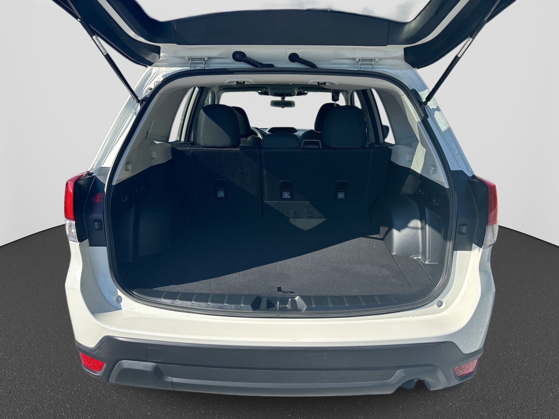Used 2024 Subaru Forester SUV