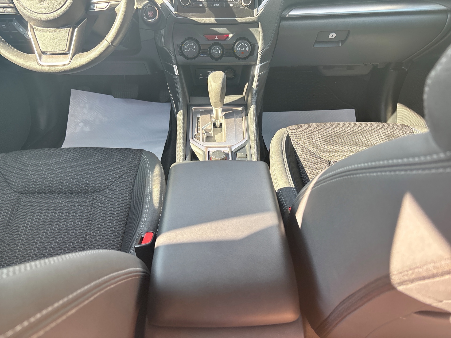 Used 2024 Subaru Forester SUV
