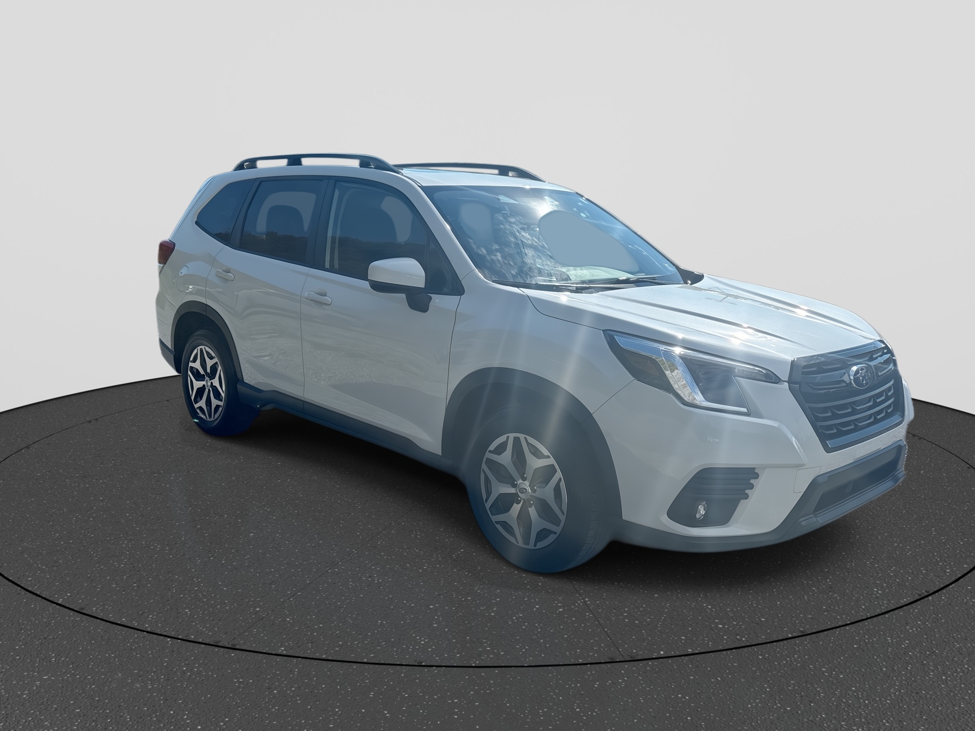 Used 2024 Subaru Forester SUV