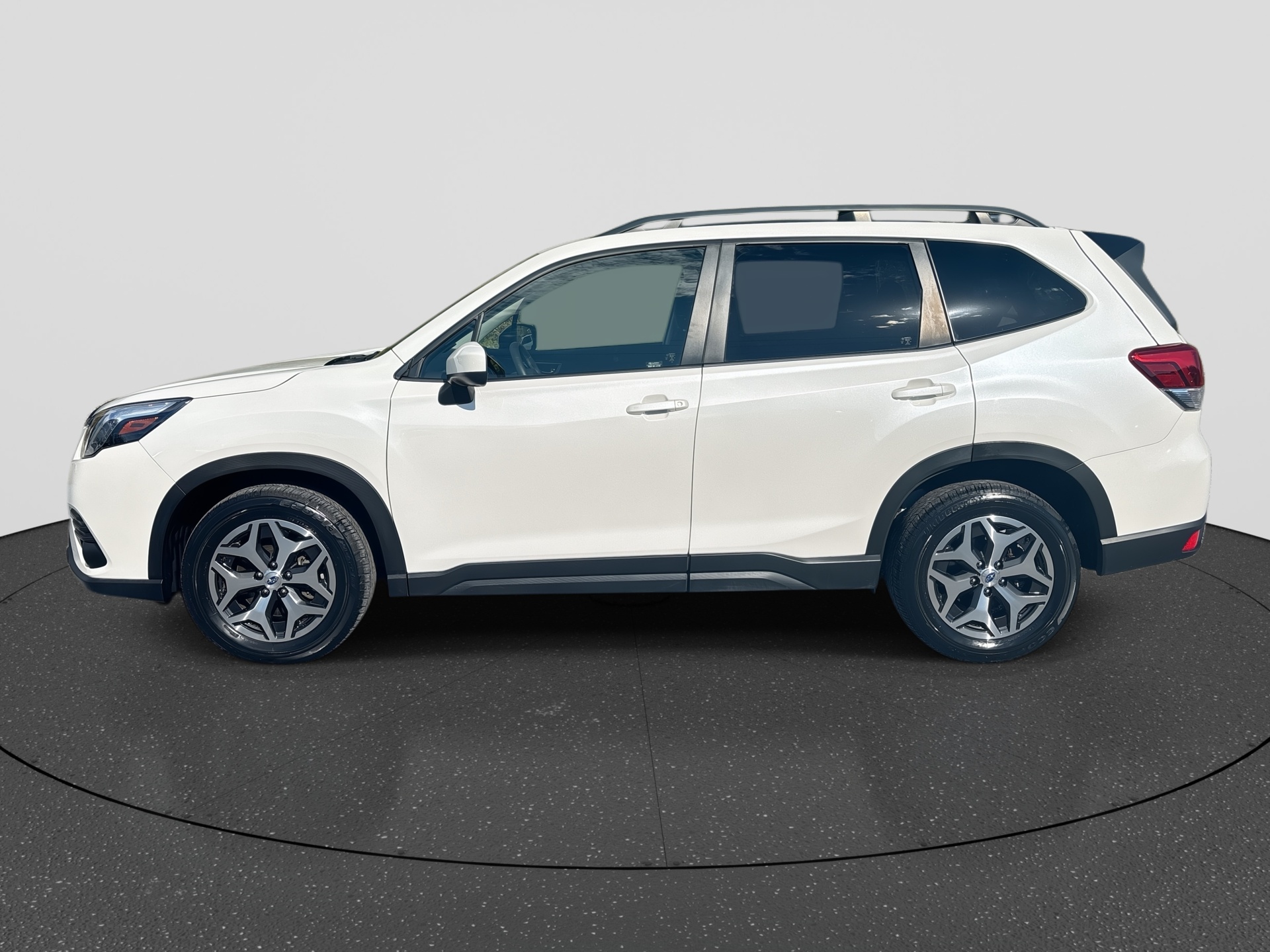 Used 2024 Subaru Forester SUV
