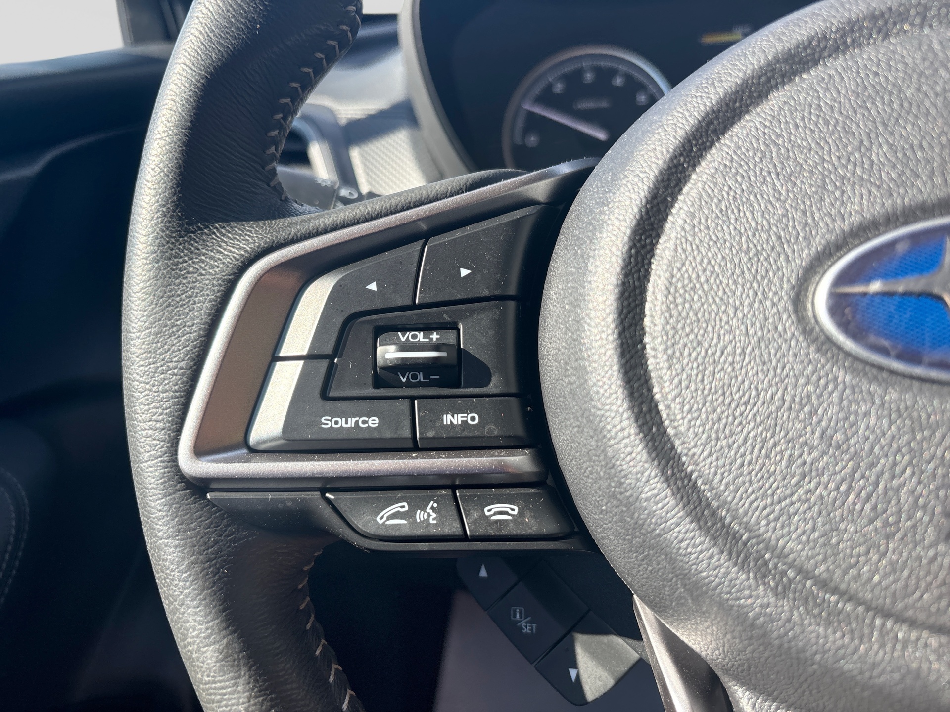 Used 2024 Subaru Forester SUV