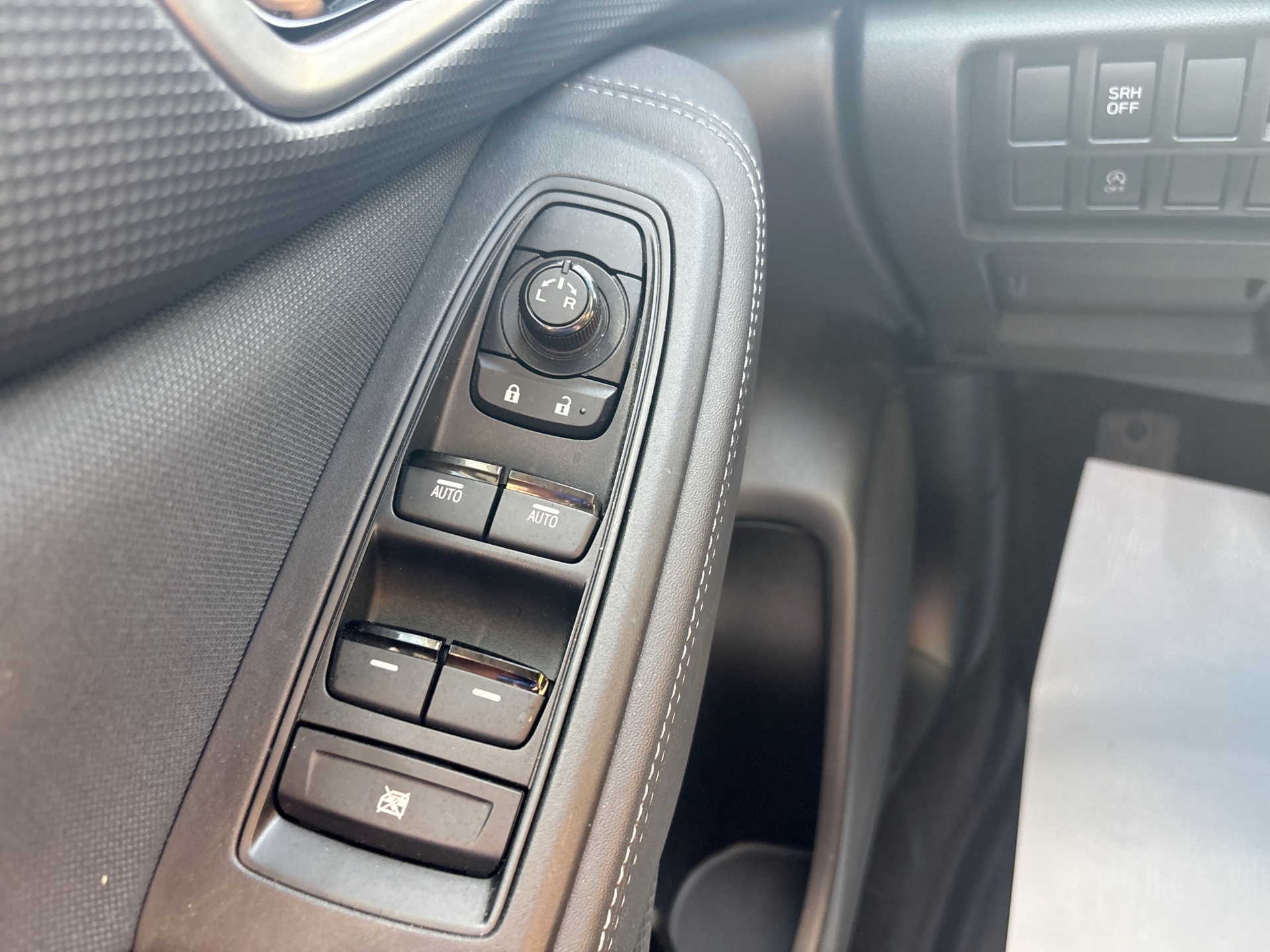 Used 2024 Subaru Forester SUV