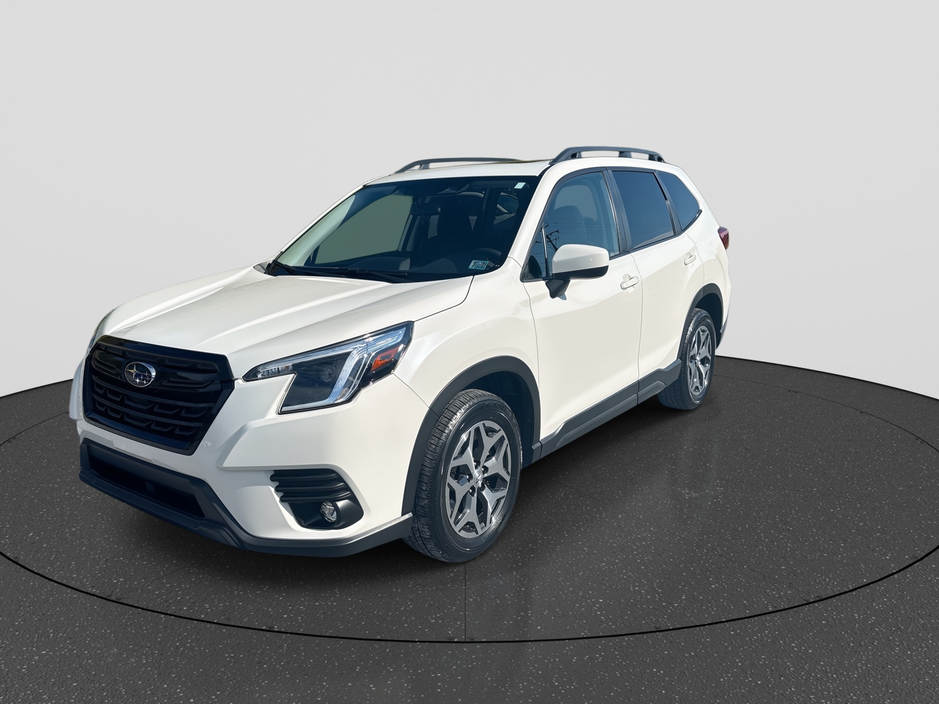 Used 2024 Subaru Forester SUV