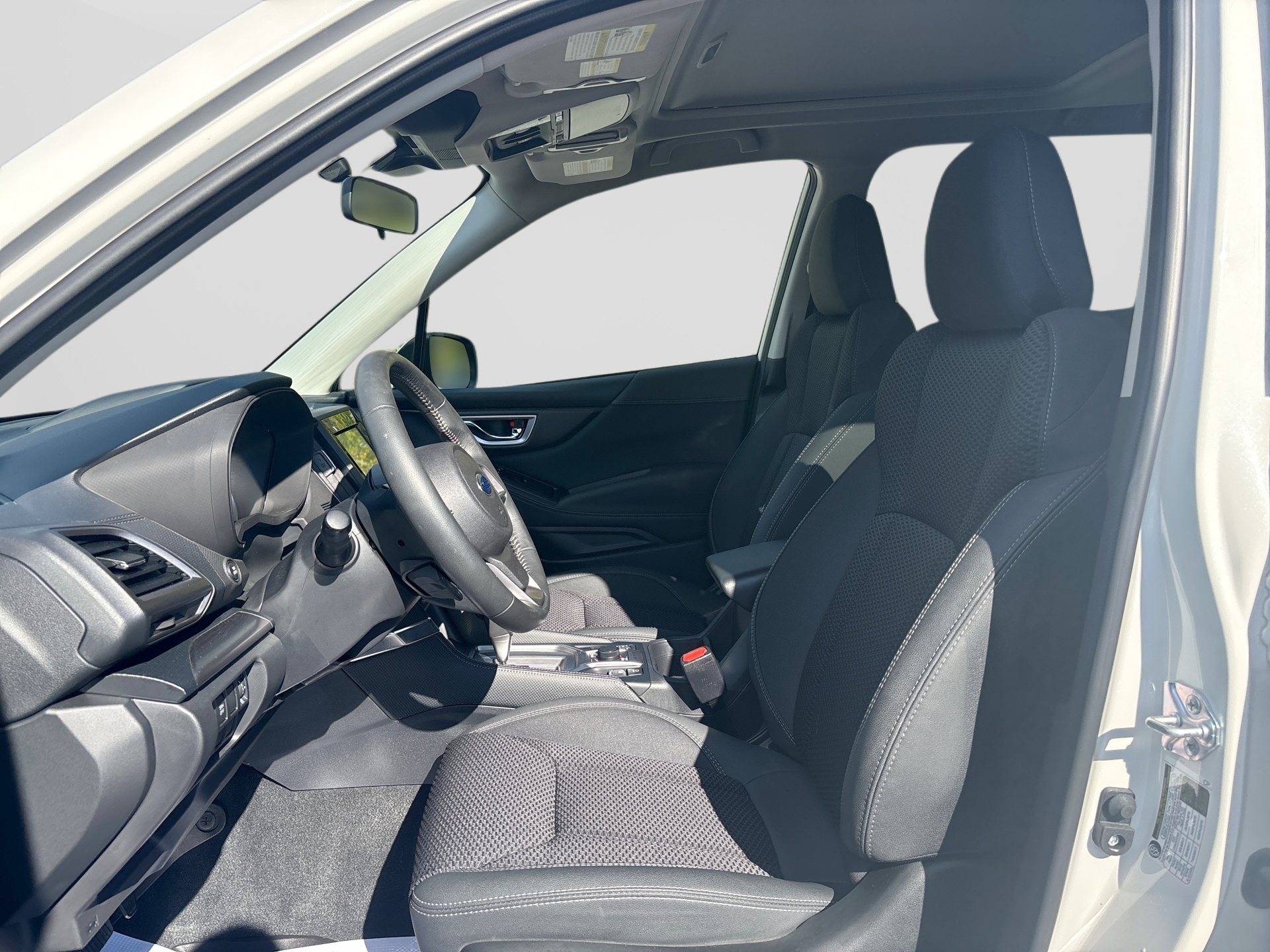 Used 2024 Subaru Forester SUV