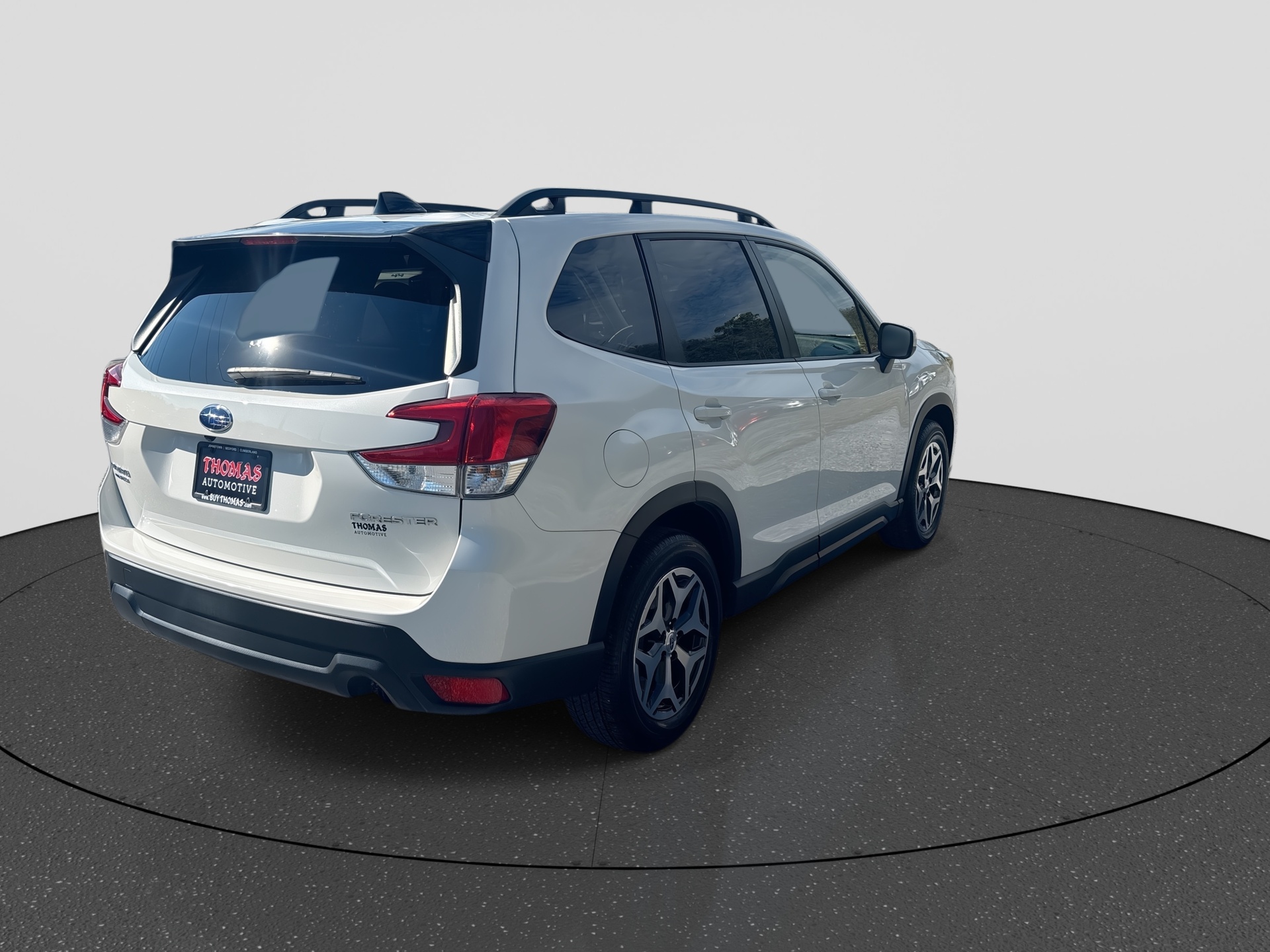 Used 2024 Subaru Forester SUV