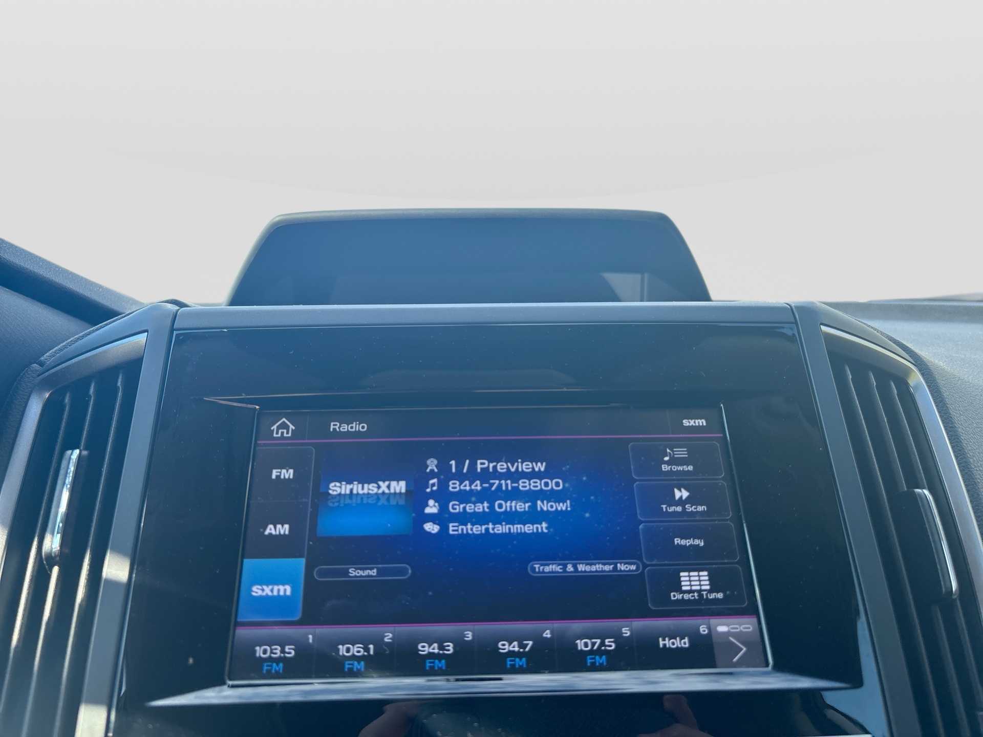 Used 2024 Subaru Forester SUV