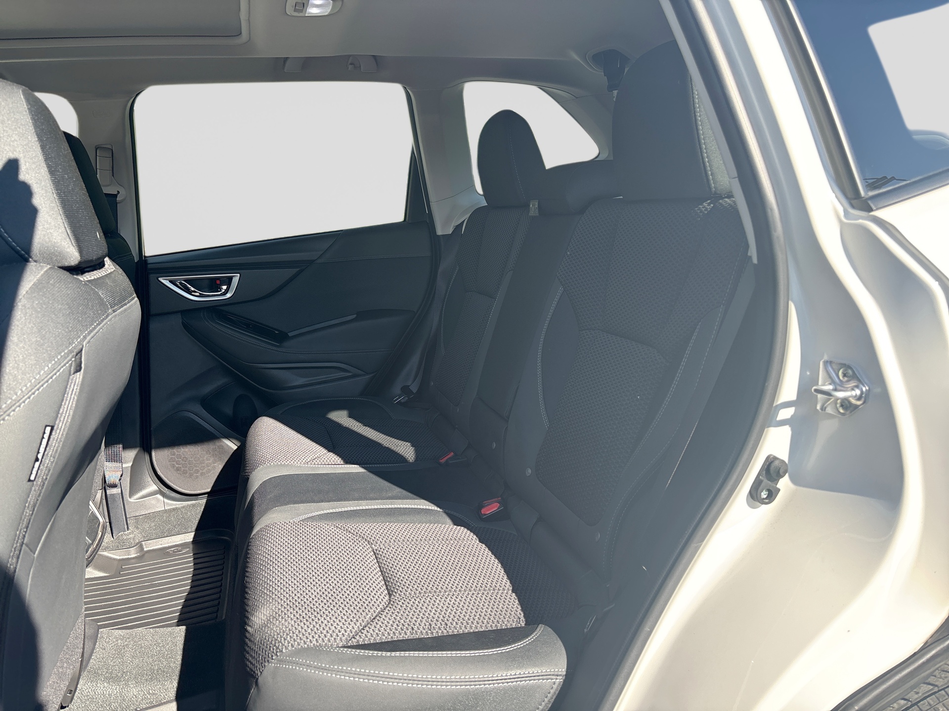 Used 2024 Subaru Forester SUV