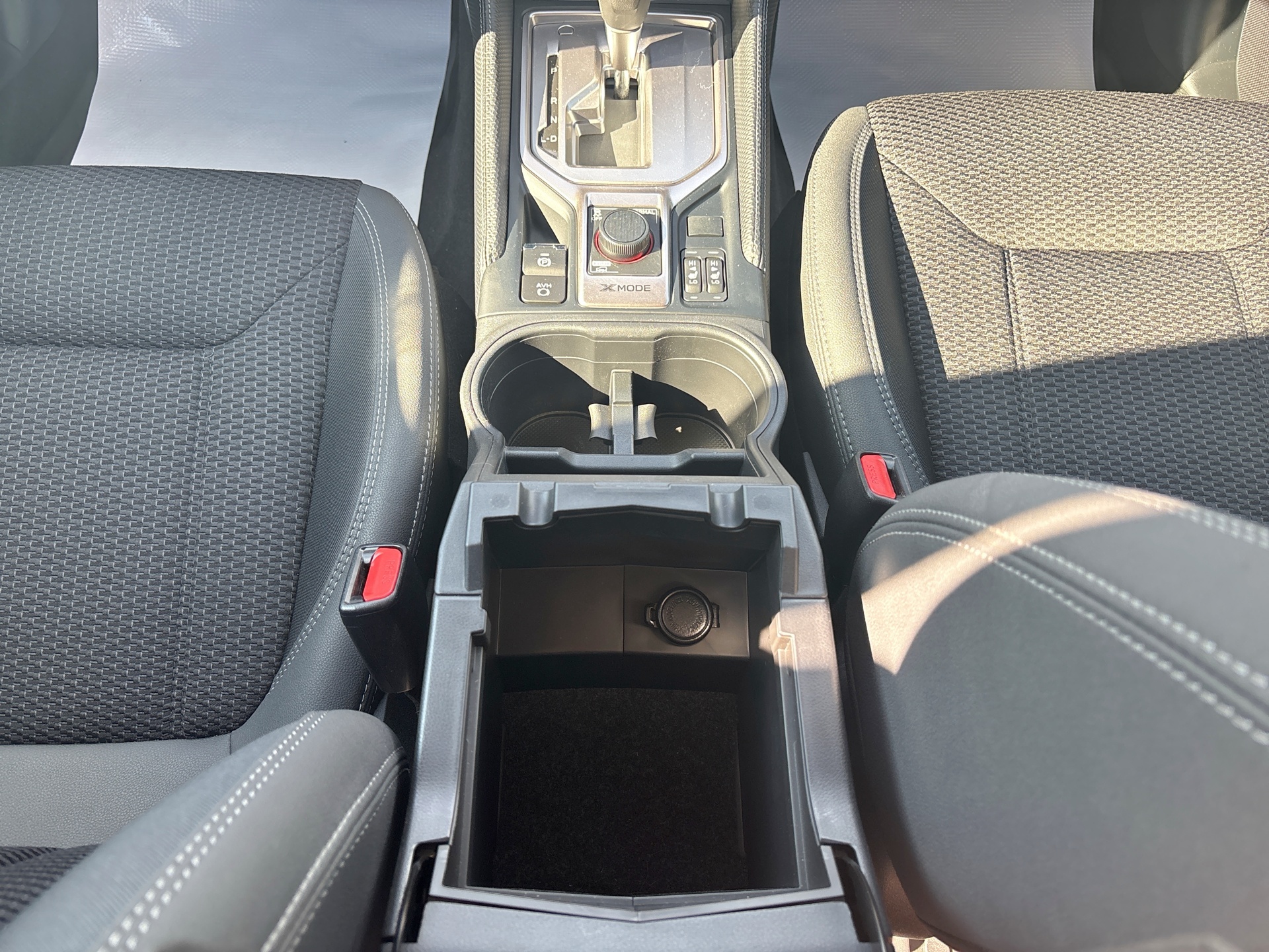Used 2024 Subaru Forester SUV