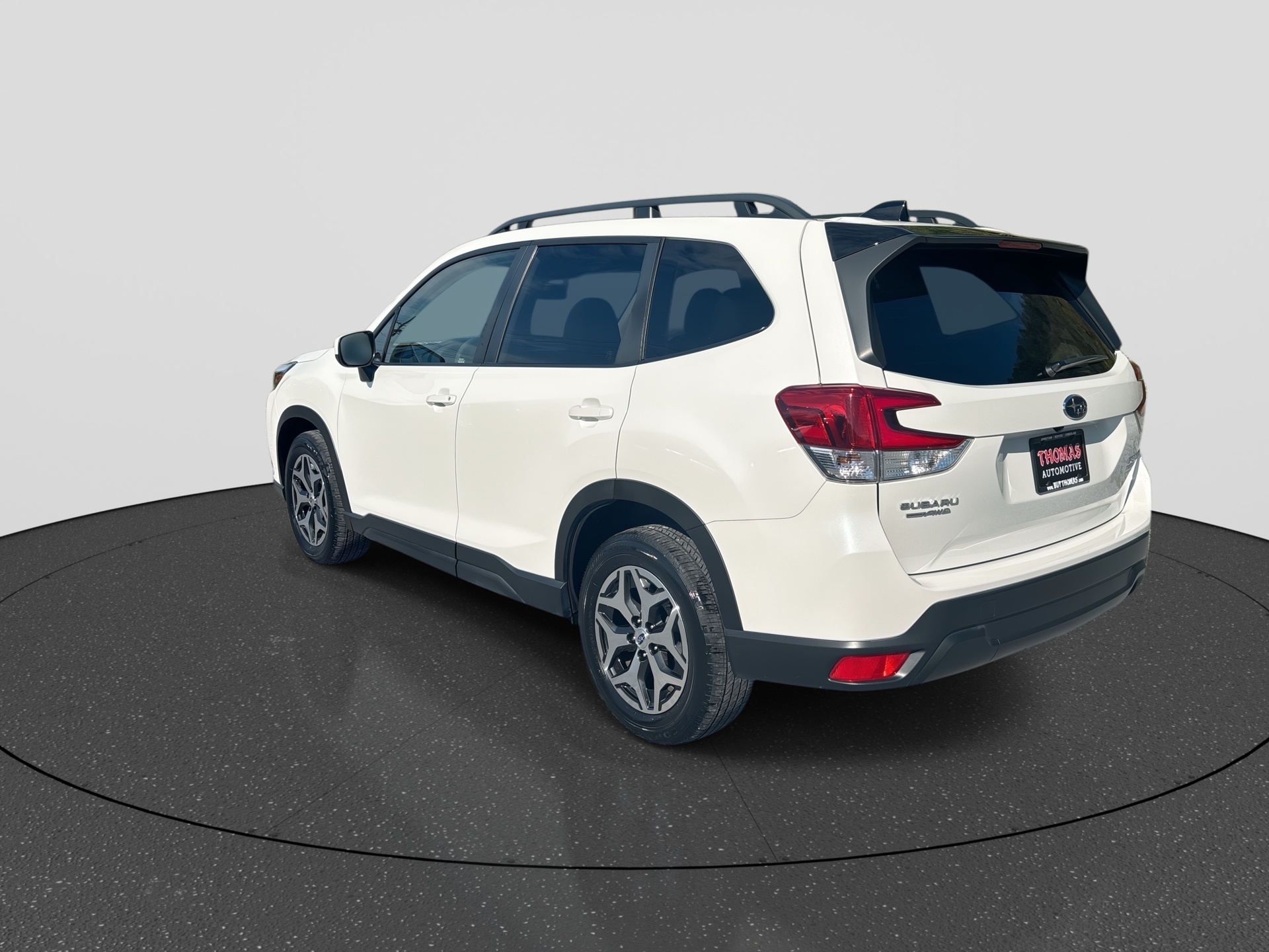 Used 2024 Subaru Forester SUV