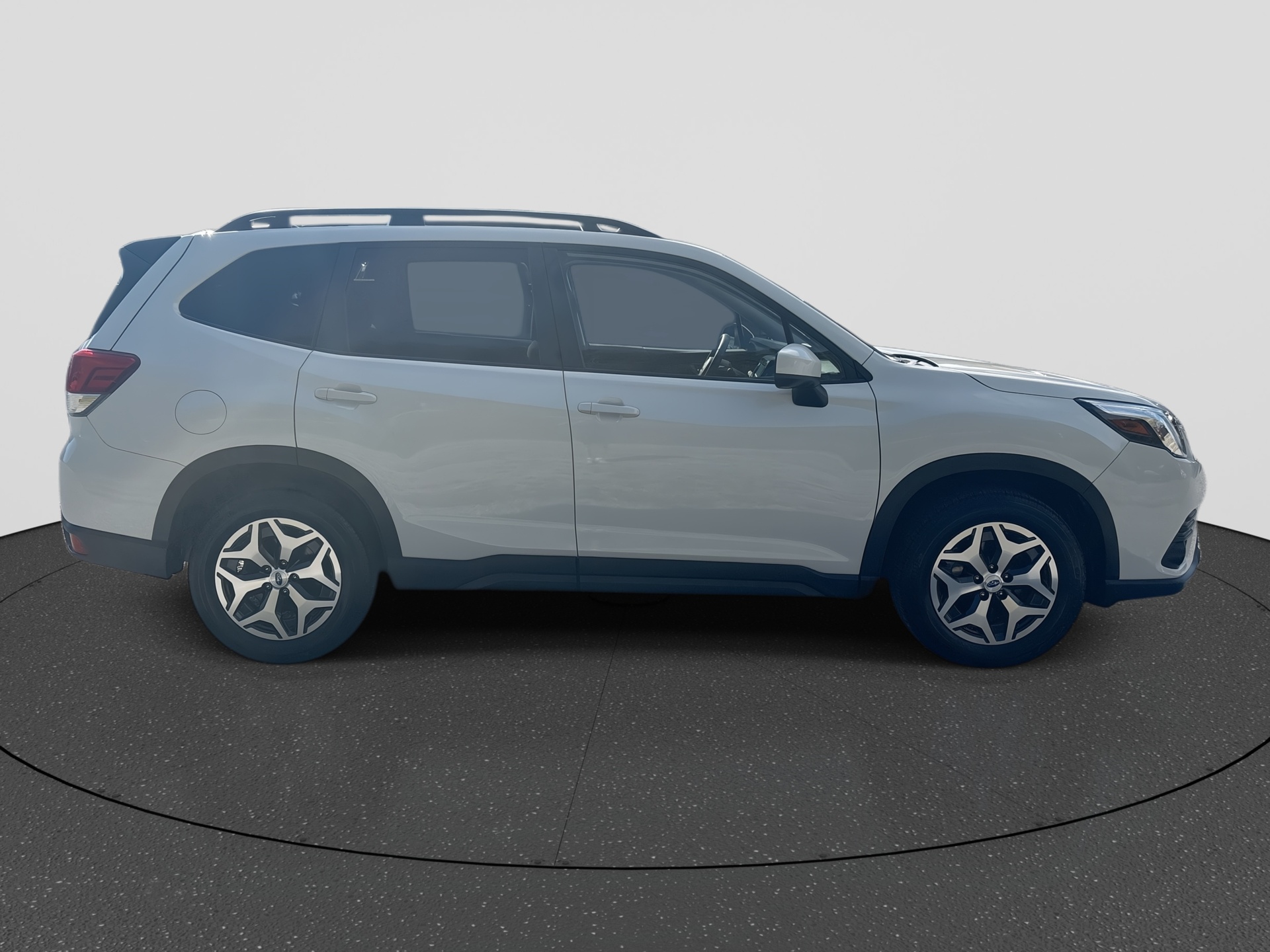 Used 2024 Subaru Forester SUV