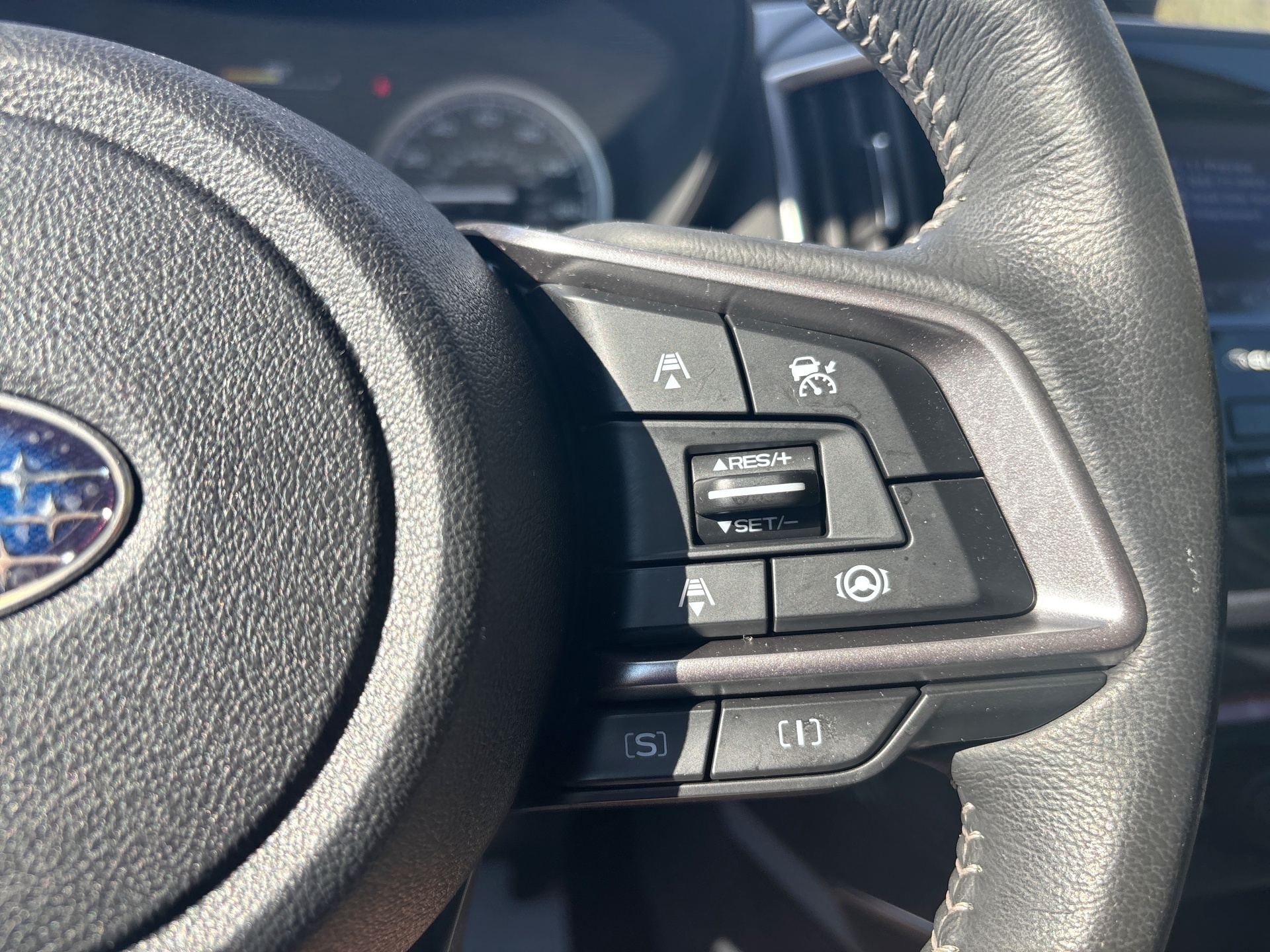 Used 2024 Subaru Forester SUV