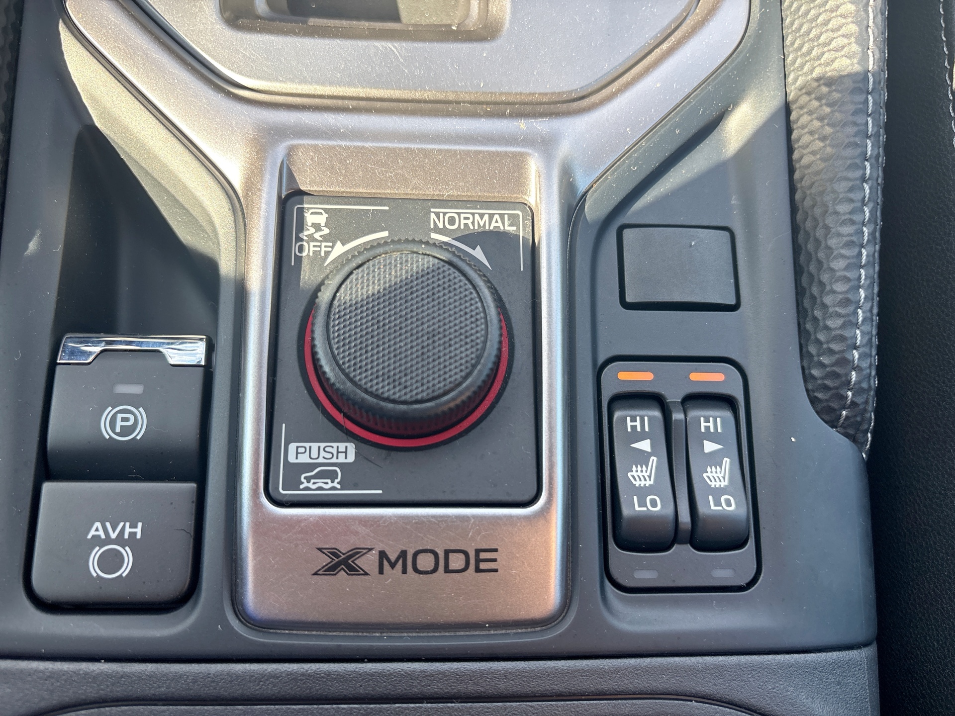 Used 2024 Subaru Forester SUV