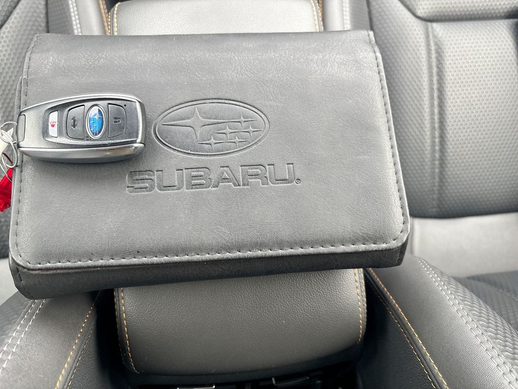 Used 2023 Subaru Forester SUV