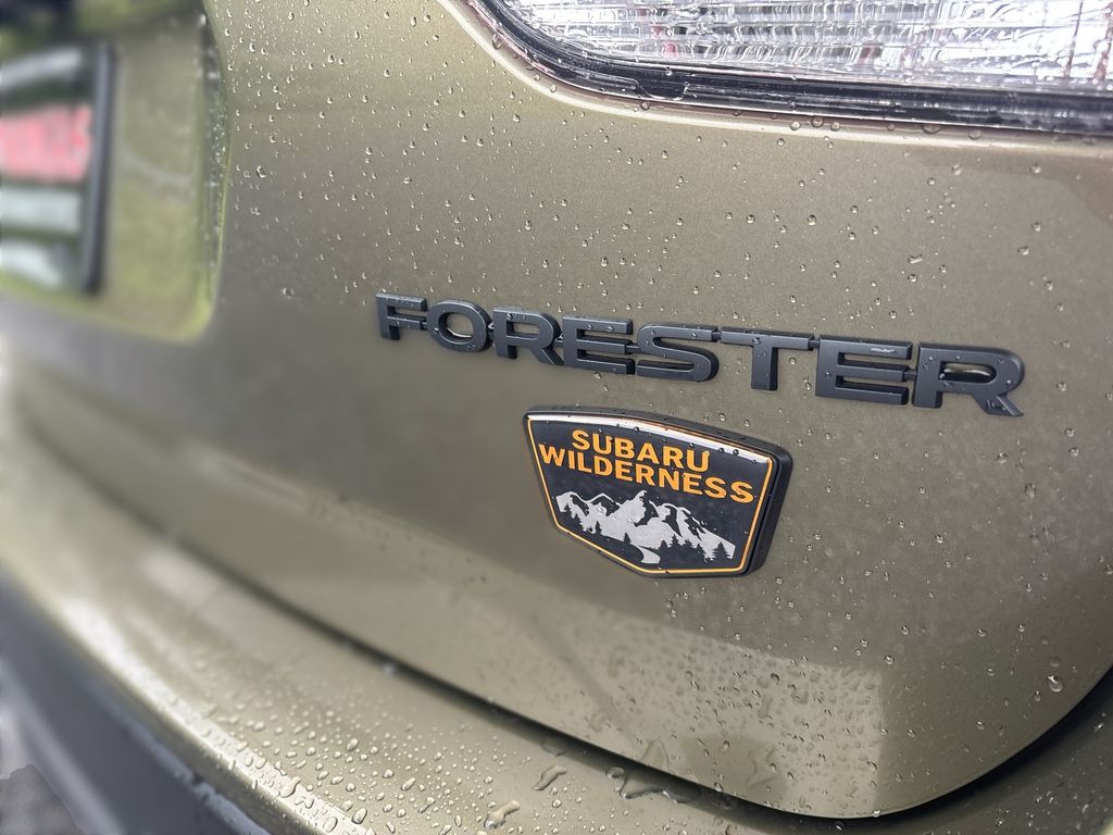 Used 2023 Subaru Forester SUV