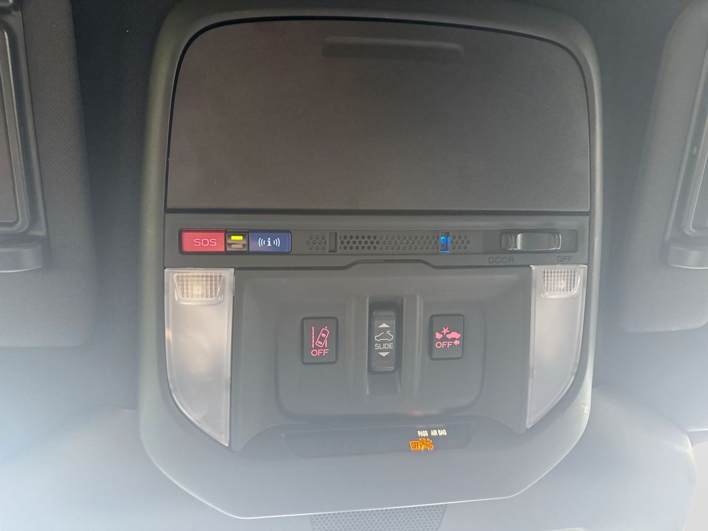 Used 2023 Subaru Forester SUV