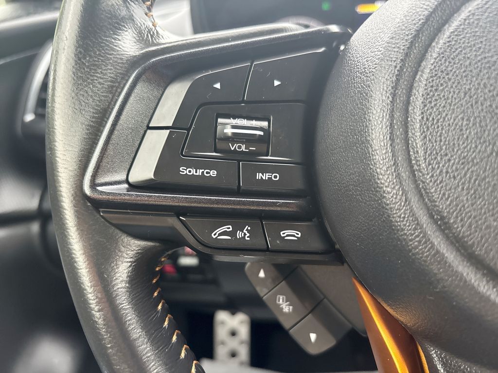 Used 2023 Subaru Forester SUV