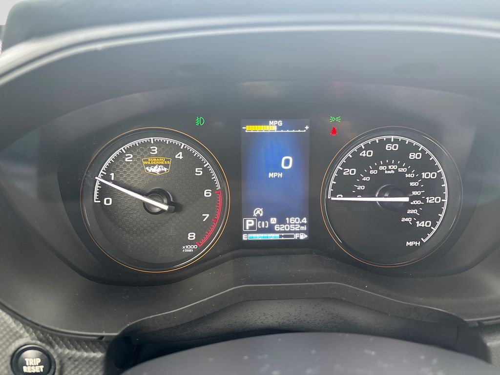 Used 2023 Subaru Forester SUV