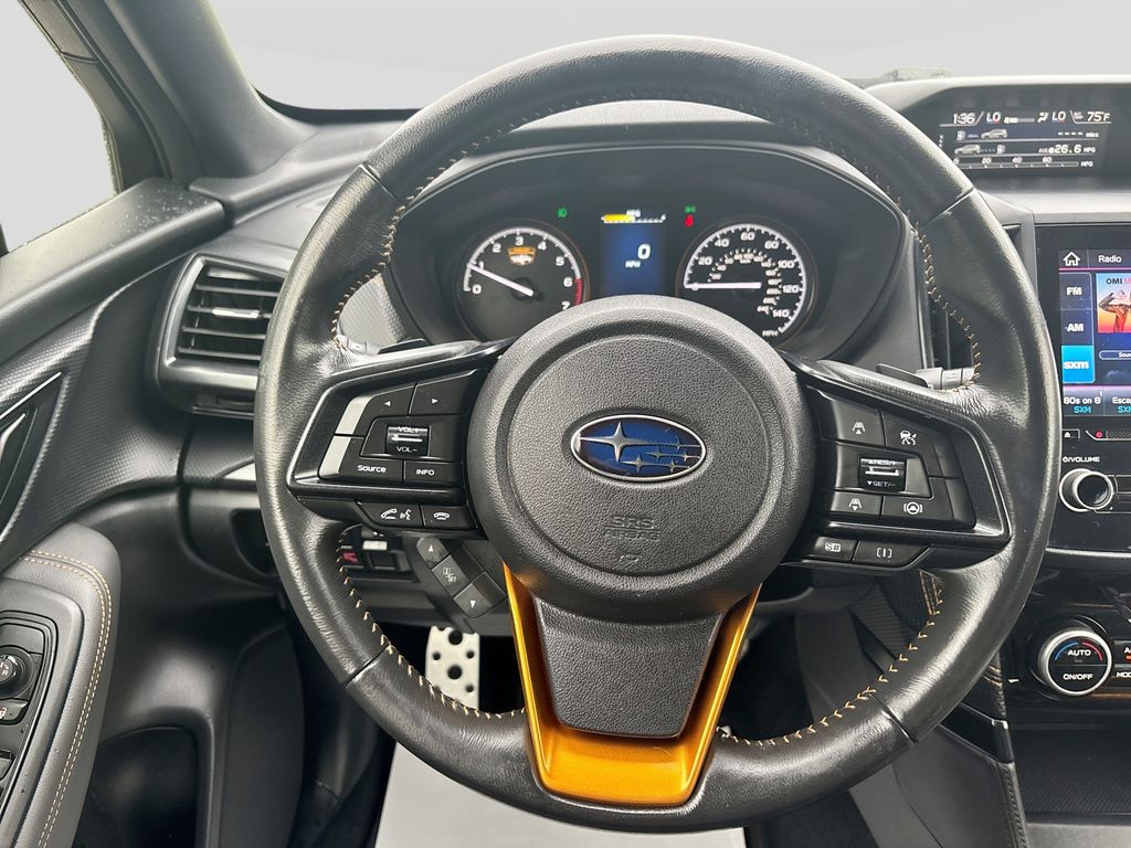 Used 2023 Subaru Forester SUV