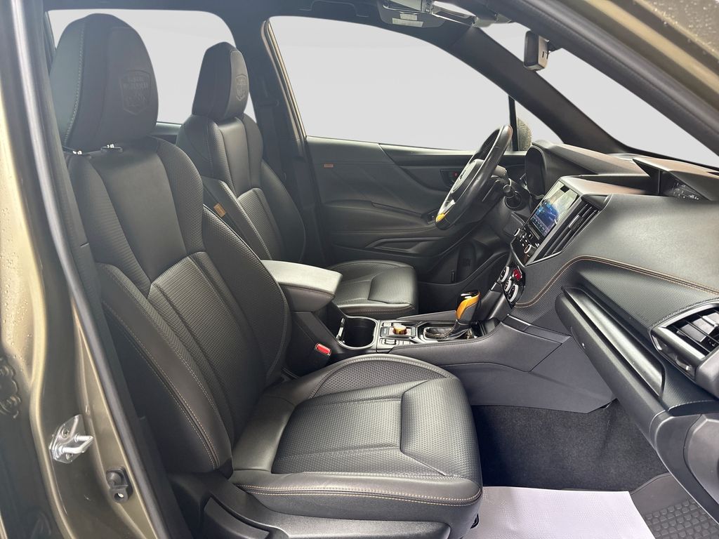 Used 2023 Subaru Forester SUV