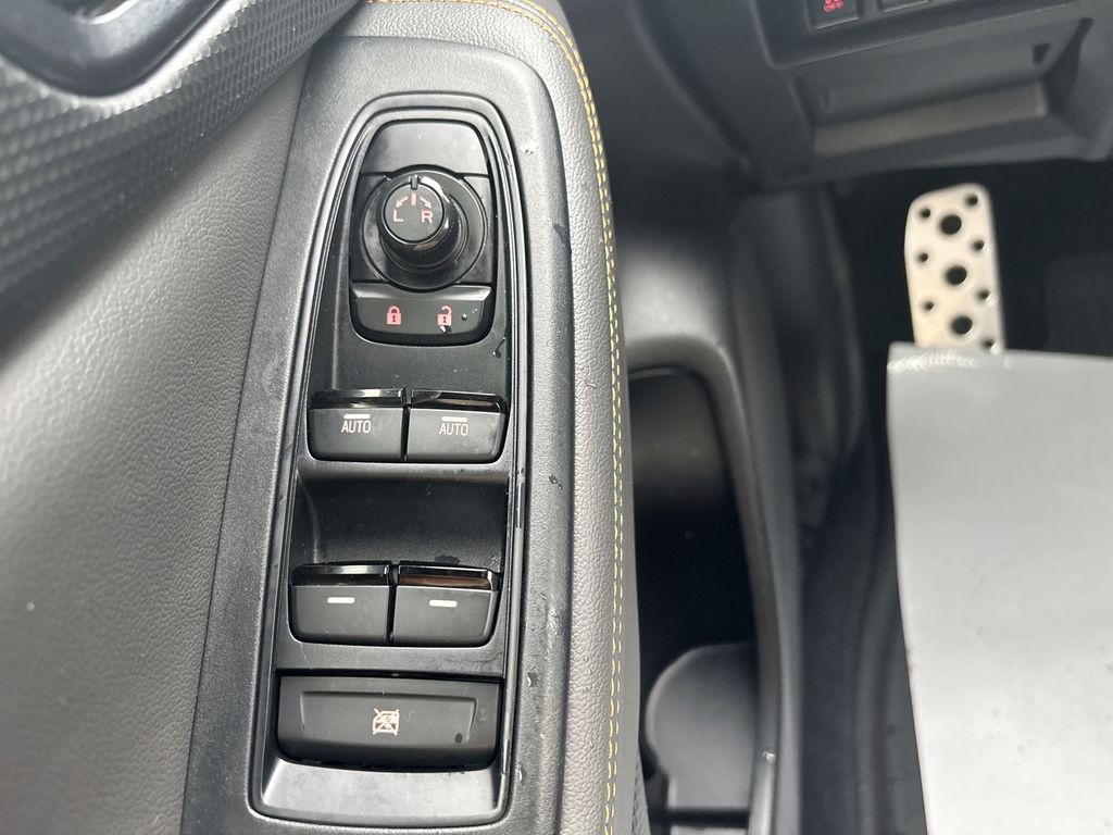 Used 2023 Subaru Forester SUV