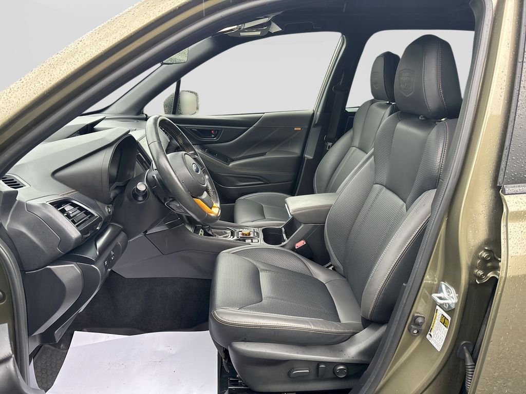 Used 2023 Subaru Forester SUV
