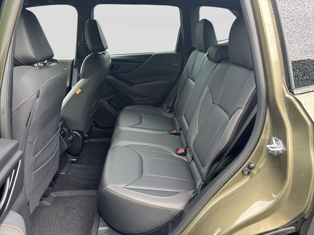 Used 2023 Subaru Forester SUV