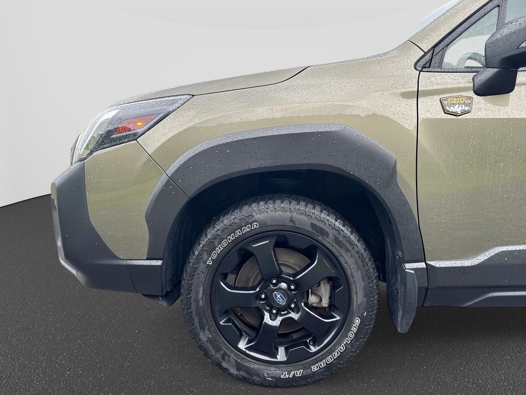 Used 2023 Subaru Forester SUV