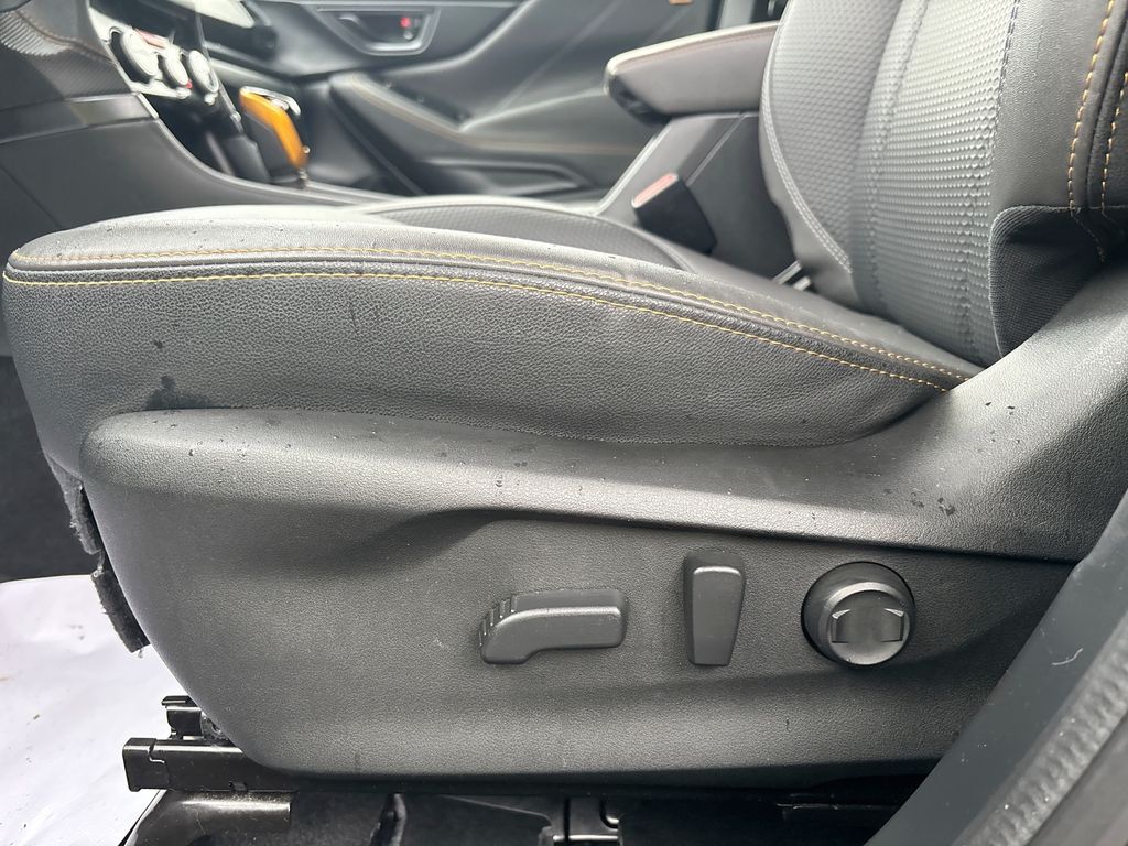 Used 2023 Subaru Forester SUV