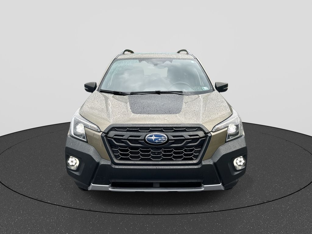 Used 2023 Subaru Forester SUV
