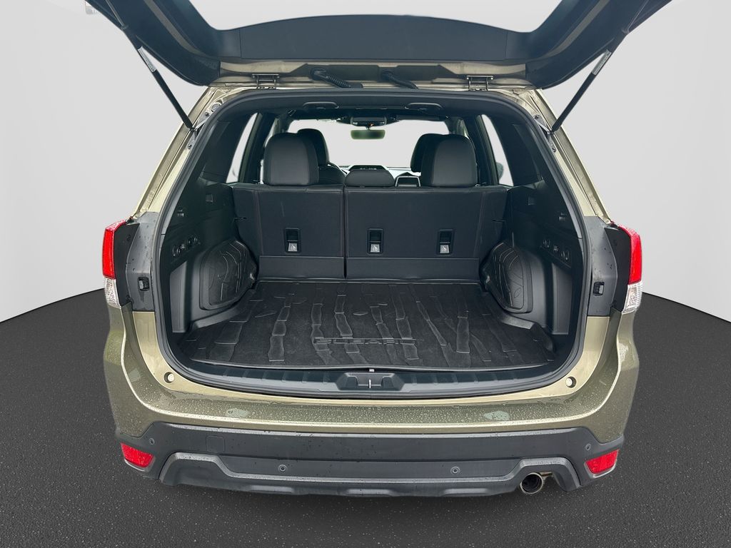 Used 2023 Subaru Forester SUV